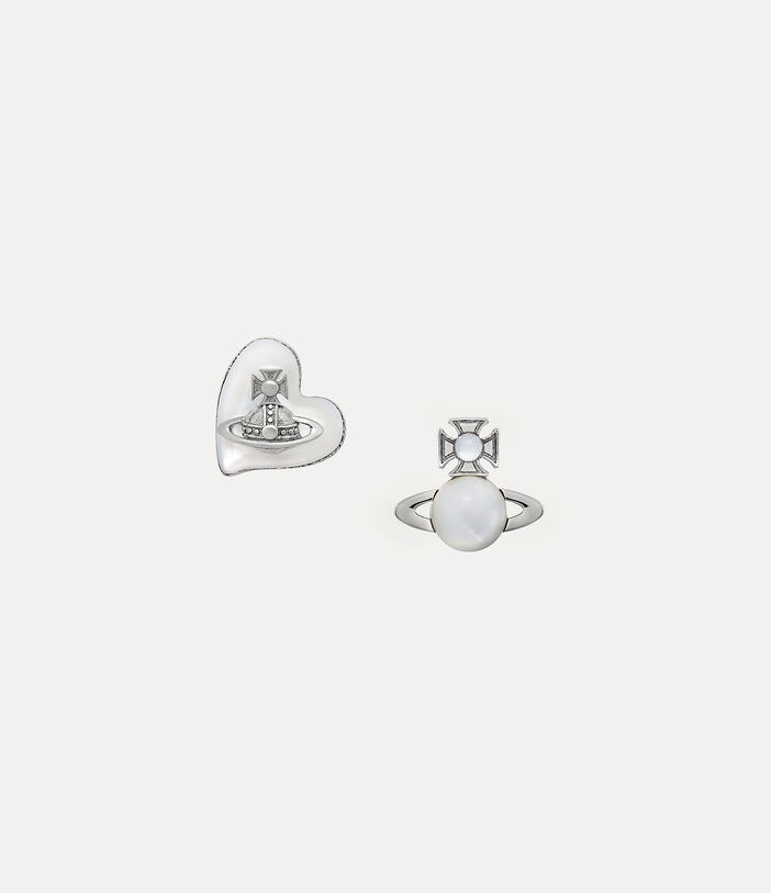 Vivienne Westwood THOMASINA EARRINGS